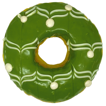 White Matcha