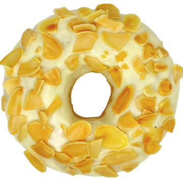 Almond