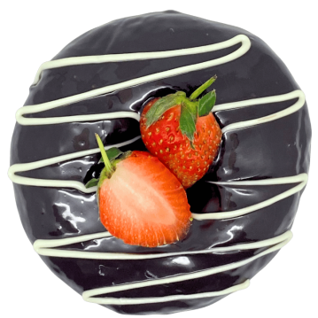 Dark Choco Berry